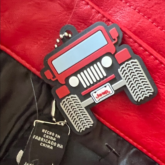 JEEP X F21 STAR SKIRT - Picture 8 of 9